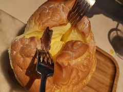 -港丽餐厅(高德置地店)