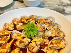 闽式捞汁黄蚬子-遇外滩(BFC外滩金融中心店)