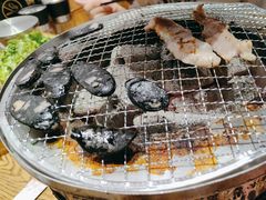 -牛也烧肉(摩尔城店)
