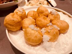 高丽豆沙-燕春楼(海河华鼎店)