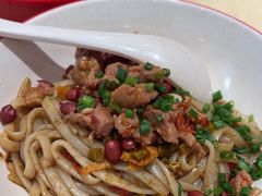 -小杨生煎(浦江欢乐颂店)