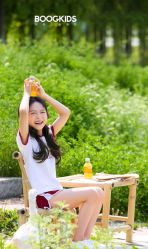 -布格儿童摄影(长春旗舰店)