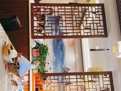 -华盛园卷子王农家菜水库鱼