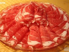 民间羊肉-羊家胡同·龙虾烧烤火锅(龙汇路店)