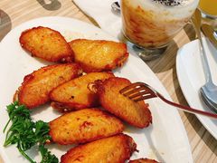 -必胜客(仁恒店)