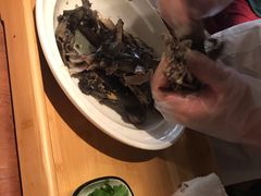 -黑鸡小馆(金源店)