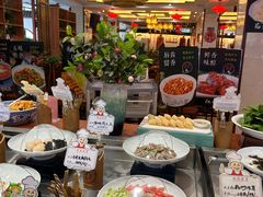 -鲍氏金勺子(恒大店)