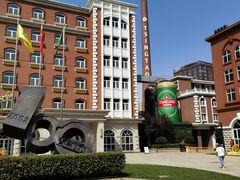 -青岛啤酒博物馆