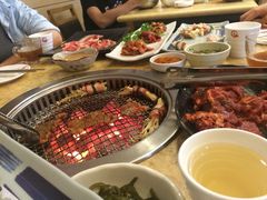 一心烤肉(延安路店)-一心烤肉(延安路店)