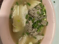 -榮泰米粉湯(Left Shop)