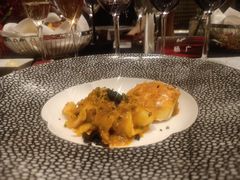 -博林天瑞喜来登酒店·西丽尚膳