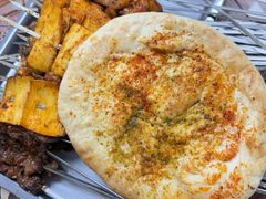 -艾力烤肉店(和平南路店)