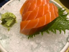 -和食亭·自助·烤肉·寿喜烧(海创园店)