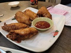 -新记美食(关闸店)