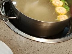 -为什么牛潮汕牛肉火锅(万胜广场店)