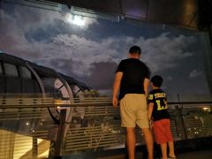 -上海滴水湖皇冠假日酒店