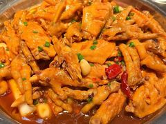 -胖哥俩肉蟹煲(世茂国际广场店)
