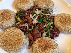 -东来顺饭庄(王府井步行街店)