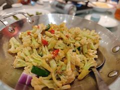 -辛香味烧鱼馆·非遗技艺·排骨红烧肉(光谷医药园店)