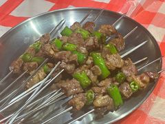 -生火火·小炉子炭烤(金楠天街总店)