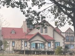 -蓝精灵乐园·世茂精灵之城主题乐园