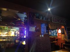 -丽纳尔斯酒吧LENORE’S BAR(三经街店)