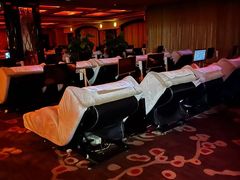 -君康悦美食汤泉水会·SPA(天河店)