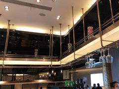 -捞王锅物料理(上海世茂广场店)