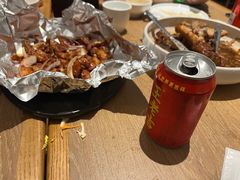 -金掌勺锅包肉(华润万象城店)