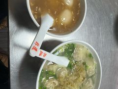 -雪园小吃部(天桥商场店)