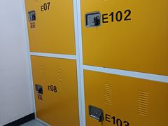 -安东易迷你仓自助寄存仓库(苏州桥店)