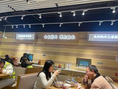 -舌尖尖·兰州牛肉面(浦东机场店)