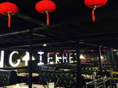 大堂-湘芙蓉·湖南菜(椒江店)