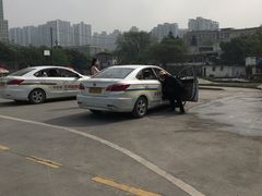 -深港·凯旋驾校(江北校区)