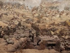 -辽沈战役纪念馆