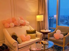 -广州富力丽思卡尔顿酒店