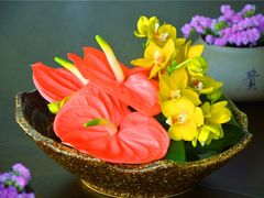 -五缘湾凯悦酒店·悦饗中餐厅