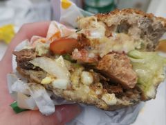 -赛百味SUBWAY(东方明珠店)