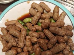 -古彭7只羊·招牌白串·碳锅羊肉旗舰店