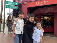 -南洋老咖啡(牛车水店)