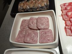 午餐肉-海底捞火锅(九久奥特莱斯店)