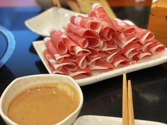 -情忆草原涮肉馆