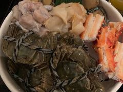 -上海东方佘山翰悦阁酒店·Vie全日制餐厅