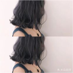 -Miracle集简美发沙龙