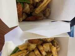 -呷贺盐酥鸡(抄纸巷店)