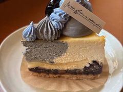 -théATRE 茶聚场(王府中環店)