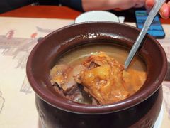 -杨记隆府(时代天街店)