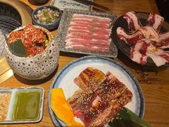 -竹涟烧肉(欢肆店•原星悦荟店)