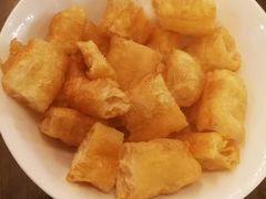 -松發肉骨茶(克拉码头店)