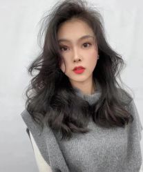 -SY COLOUR专业烫染